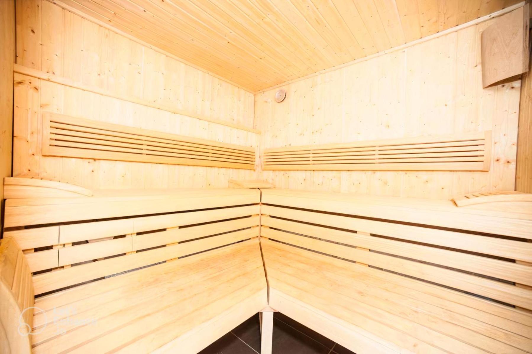 Apartamenty Bryza Kołobrzeg Extérieur photo