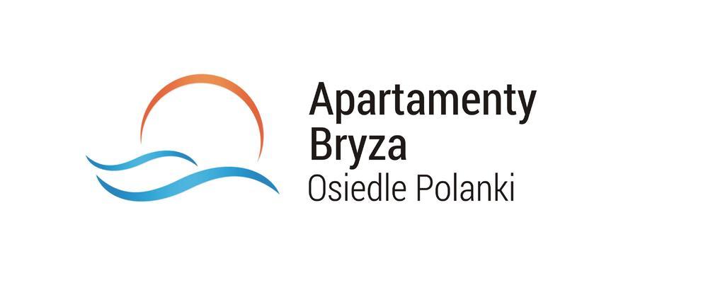 Apartamenty Bryza Kołobrzeg Extérieur photo
