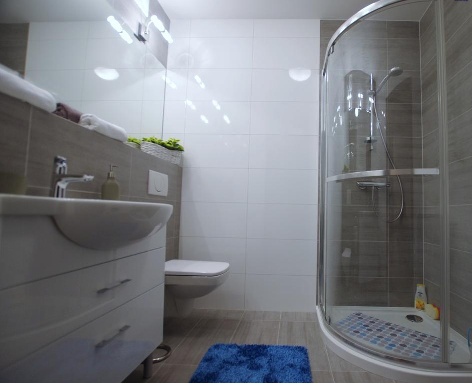 Apartamenty Bryza Kołobrzeg Extérieur photo